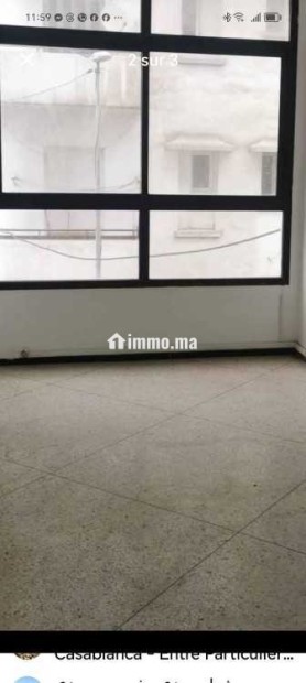 Bureaux à louer - Location Immobilier - Casablanca - photo 2