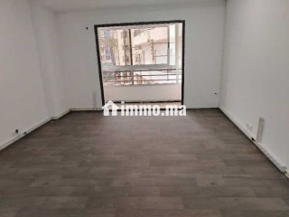Bureaux à louer - Bureau à louer - Casablanca