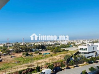 Superbe Appartement meublé - Appartement à louer - Casablanca