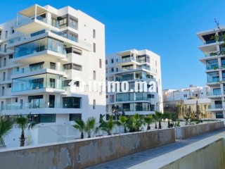 Superbe Appartement meublé - Appartement à louer - Casablanca