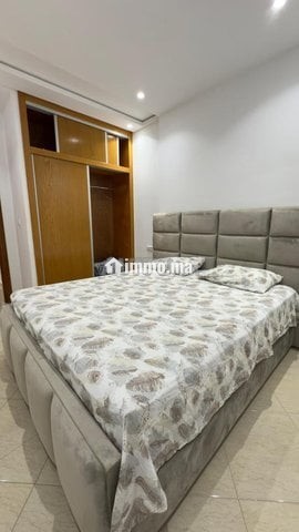 شقة مفروشة ممتازة الرمال - Location Vacances - Martil - photo 1
