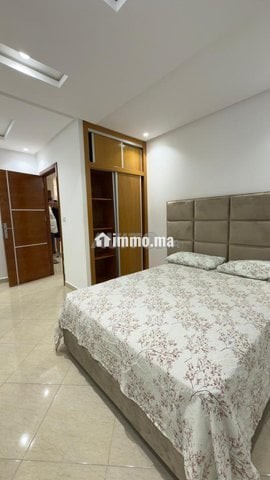 شقة مفروشة ممتازة الرمال - Location Vacances - Martil - photo 2