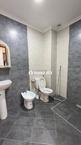 شقة مفروشة ممتازة الرمال - Location Vacances - Martil - photo 3
