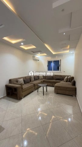 شقة مفروشة ممتازة الرمال - Location Vacances - Martil - photo 5