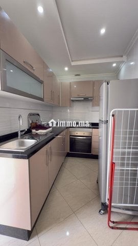 شقة مفروشة ممتازة الرمال - Location Vacances - Martil - photo 6