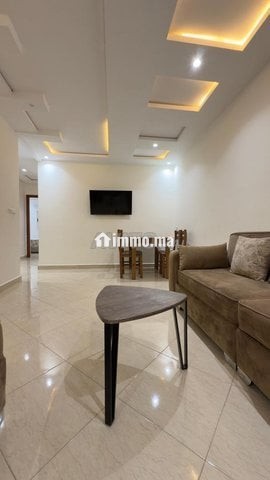 شقة مفروشة ممتازة الرمال - Location Vacances - Martil - photo 7