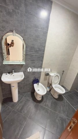 شقة مفروشة ممتازة الرمال - Location Vacances - Martil - photo 8