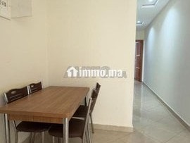 شقة مفروشة ممتازة الرمال - Appartement Location Vacances - Martil