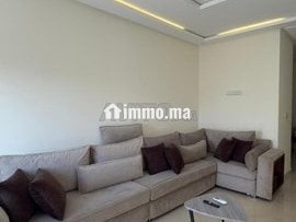 شقة مفروشة ممتازة الرمال - Appartement Location Vacances - Martil
