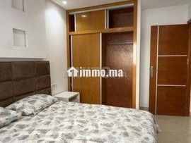 شقة مفروشة ممتازة الرمال - Appartement Location Vacances - Martil