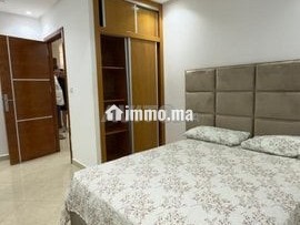 شقة مفروشة ممتازة الرمال - Appartement Location Vacances - Martil