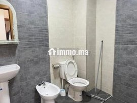 شقة مفروشة ممتازة الرمال - Appartement Location Vacances - Martil