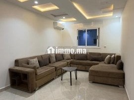 شقة مفروشة ممتازة الرمال - Appartement Location Vacances - Martil