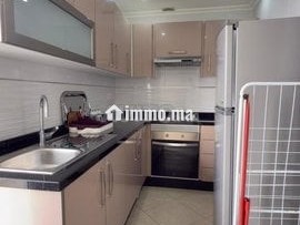 شقة مفروشة ممتازة الرمال - Appartement Location Vacances - Martil