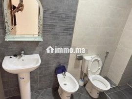 شقة مفروشة ممتازة الرمال - Appartement Location Vacances - Martil