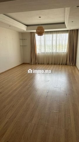 Appartement sans vis à vis - Location Immobilier - Casablanca - photo 1