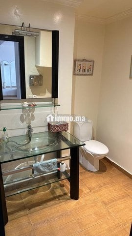 Appartement sans vis à vis - Location Immobilier - Casablanca - photo 2