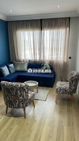 Appartement sans vis à vis - Location Immobilier - Casablanca - photo 3
