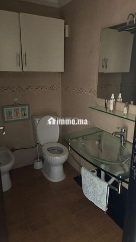 Appartement sans vis à vis - Location Immobilier - Casablanca - photo 4