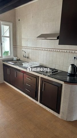 Appartement sans vis à vis - Location Immobilier - Casablanca - photo 6