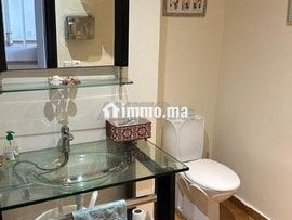 Appartement sans vis à vis - Appartement à louer - Casablanca