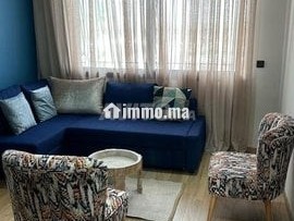 Appartement sans vis à vis - Appartement à louer - Casablanca