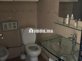 Appartement sans vis à vis - Appartement à louer - Casablanca
