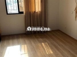 Appartement sans vis à vis - Appartement à louer - Casablanca