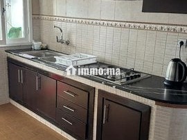 Appartement sans vis à vis - Appartement à louer - Casablanca