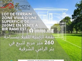 zone-villa-a-bir-rami-est