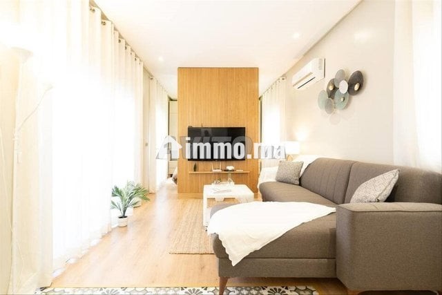 Appartements de luxe de haute qualité - Location Vacances - Casablanca - photo 1