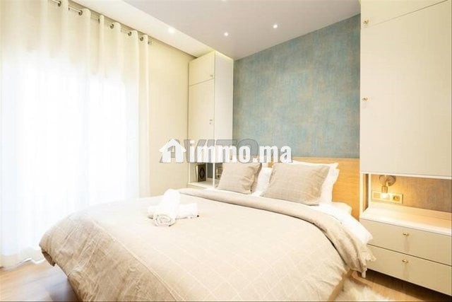 Appartements de luxe de haute qualité - Location Vacances - Casablanca - photo 2