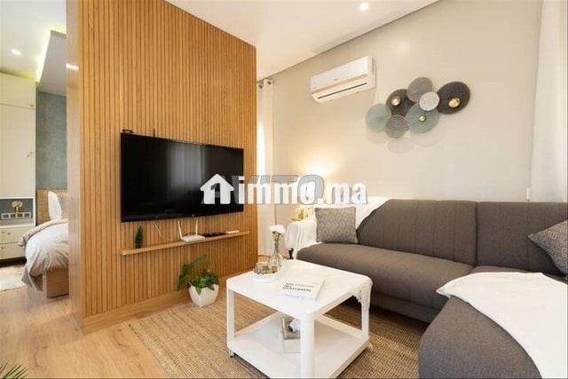 Appartements de luxe de haute qualité - Location Vacances - Casablanca - photo 3