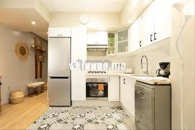 Appartements de luxe de haute qualité - Location Vacances - Casablanca - photo 4