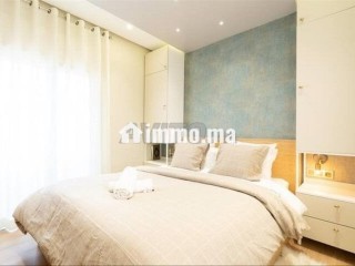 Appartements de luxe de haute qualité - Appartement Location Vacances - Casablanca