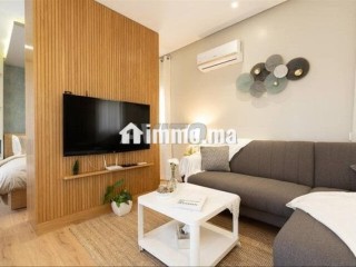 Appartements de luxe de haute qualité - Appartement Location Vacances - Casablanca