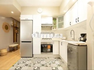 Appartements de luxe de haute qualité - Appartement Location Vacances - Casablanca