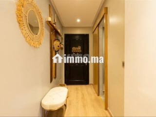 Appartements de luxe de haute qualité - Appartement Location Vacances - Casablanca