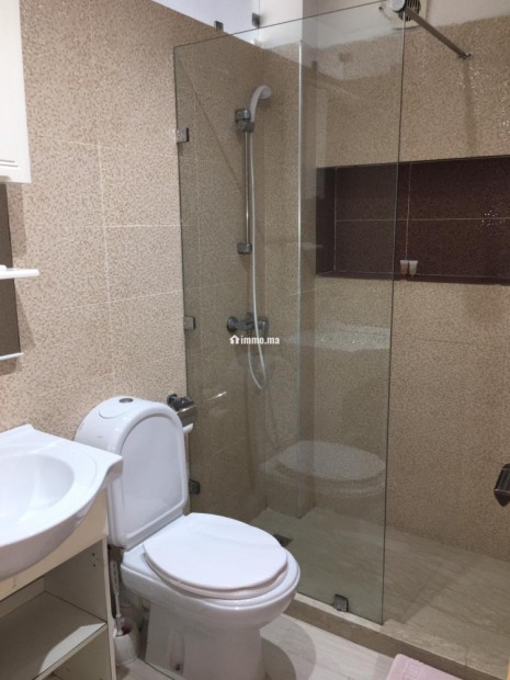 Location studio meublé a rabat ville - Location Immobilier - Rabat - photo 3