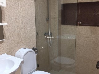 Location studio meublé a rabat ville - Appartement à louer - Rabat