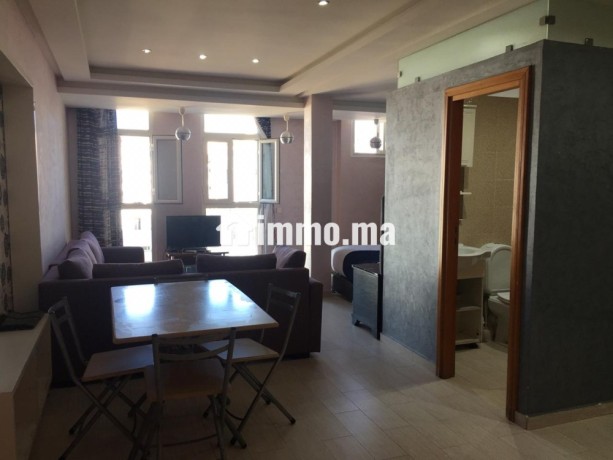 location-studio-meuble-a-rabat-ville-big-1