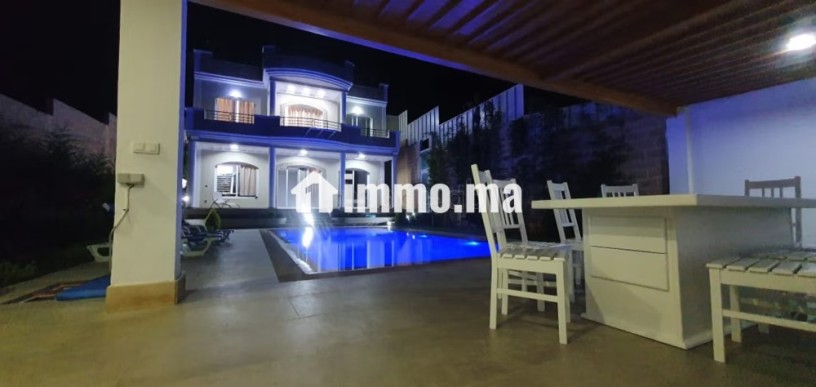 villa-de-standing-a-louer-pour-vos-vacances-a-asilah-6-chambres-climatisation-et-piscine-big-13