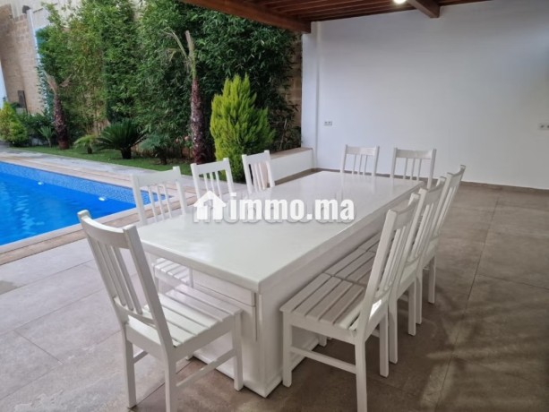 villa-de-standing-a-louer-pour-vos-vacances-a-asilah-6-chambres-climatisation-et-piscine-big-15