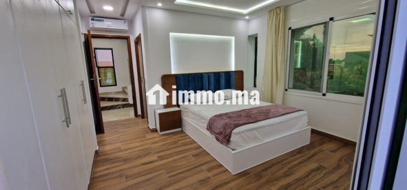 villa-de-standing-a-louer-pour-vos-vacances-a-asilah-6-chambres-climatisation-et-piscine-big-5
