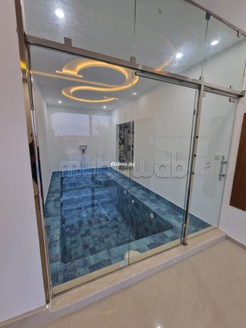 villa-de-standing-a-louer-pour-vos-vacances-a-asilah-6-chambres-climatisation-et-piscine-big-8