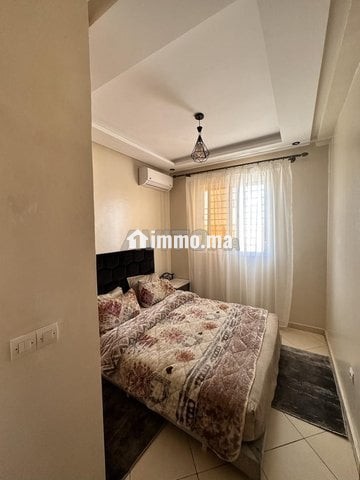 Appartement de vacance à Marrakech - Location Vacances - Marrakech - photo 2