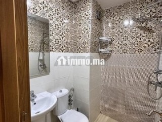 Appartement de vacance à Marrakech - Appartement Location Vacances - Marrakech