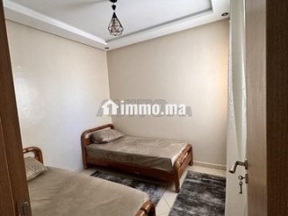 Appartement de vacance à Marrakech - Appartement Location Vacances - Marrakech