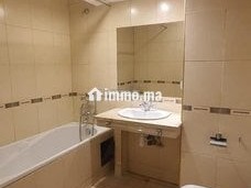 Appart avec belle piscine - Appartement Location Vacances - Marrakech