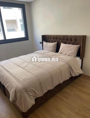 Appart hygiénique idéal séjour - Location Vacances - Casablanca - photo 2